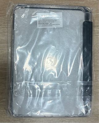 Funda negra para iPad Mini 7