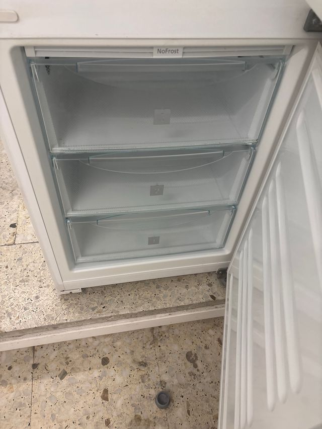 Frigorífico Liebherr Desguace