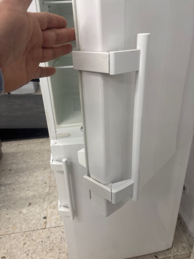 Frigorífico Liebherr Desguace