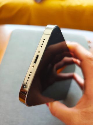 iPhone 14 Pro Max + Accessori Originali