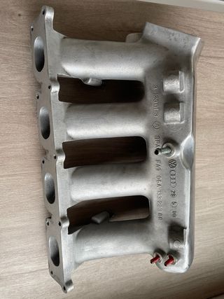 Colector Admisión 1.8T 150/180cv