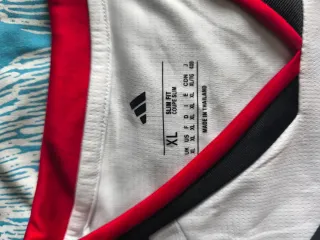 Camiseta Alemania 1ª Equipación Mundial 2026