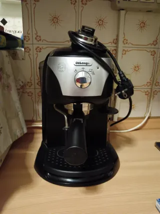 Macchina Popcorn Express 1200W