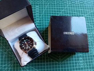 Seiko 6309 - Reloj de buceo