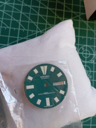 Seiko 6309 - Reloj de buceo