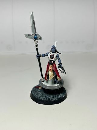 Ejército Tau Start Collecting Warhammer 40k