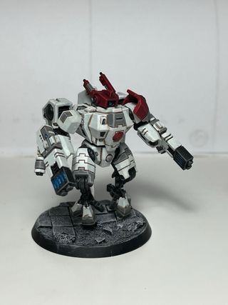 Ejército Tau Start Collecting Warhammer 40k