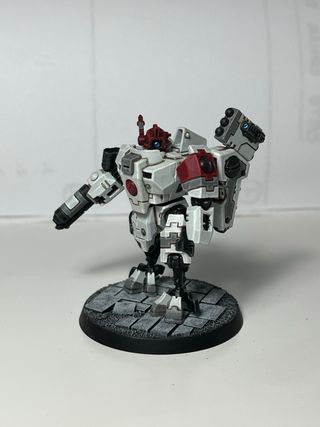 Ejército Tau Start Collecting Warhammer 40k