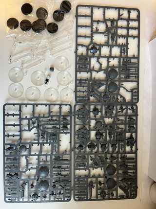 Ejército Tau Start Collecting Warhammer 40k