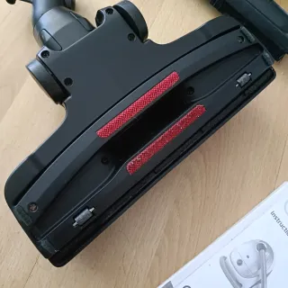 Aspiradora Nilfisk One HEPA 13 Mascotas