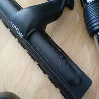 Aspiradora Nilfisk One HEPA 13 Mascotas