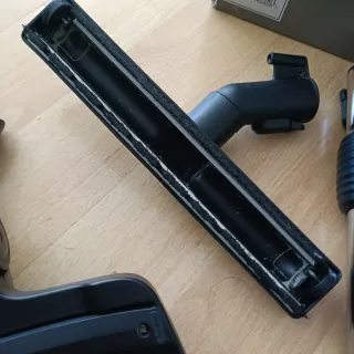 Aspiradora Nilfisk One HEPA 13 Mascotas