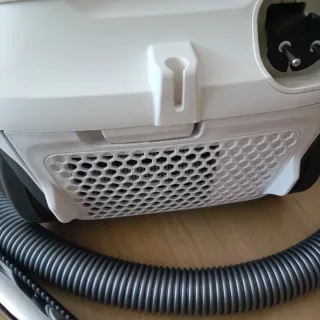 Aspiradora Nilfisk One HEPA 13 Mascotas