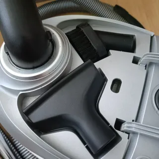 Aspiradora Nilfisk One HEPA 13 Mascotas