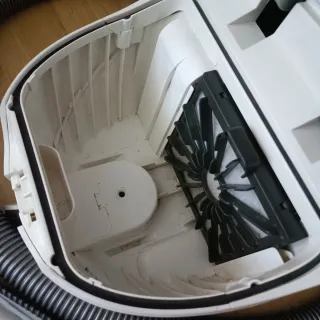 Aspiradora Nilfisk One HEPA 13 Mascotas