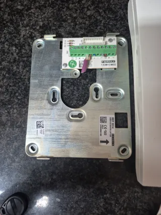 Telefonillo Fermax REF 3314