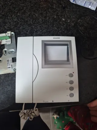 Telefonillo Fermax REF 3314