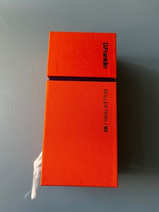 Gafas D.Franklin Roller Tr90/Hex Nuevas