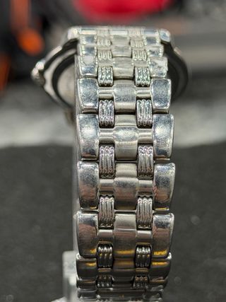 Reloj Tissot Automático C277 Oro/Plata