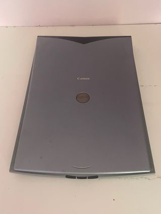 Scanner Canon CanoScan Lide 30