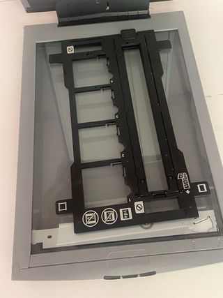 Scanner Canon CanoScan Lide 30