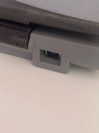 Scanner Canon CanoScan Lide 30