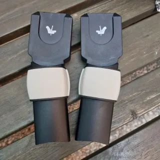 Adaptadores Maxi-Cosi Bugaboo