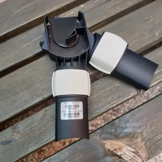 Adaptadores Maxi-Cosi Bugaboo