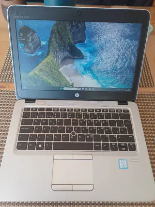 Ordenador portátil HP I5