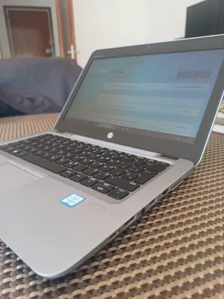 Ordenador portátil HP I5