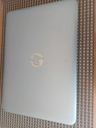 Ordenador portátil HP I5