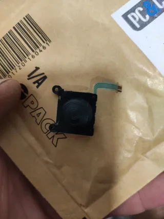 Joystick PS Vita