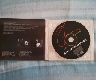 Adriano Celentano - Io Non So Parlar D'Amore CD