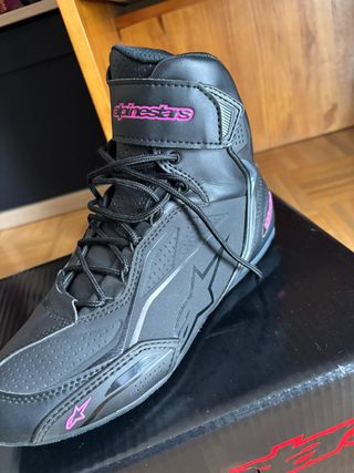 Alpinestars Stella Faster-3 Talla 39