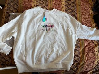 Sudadera TCAE de Enfermera en Apuros