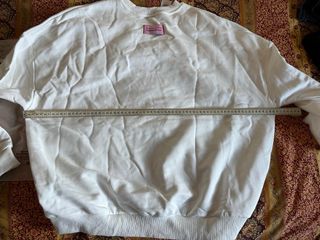 Sudadera TCAE de Enfermera en Apuros