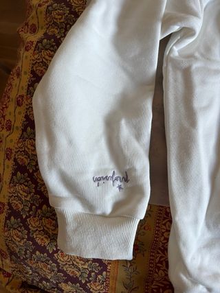 Sudadera TCAE de Enfermera en Apuros