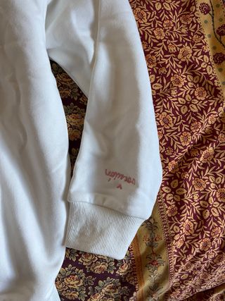 Sudadera TCAE de Enfermera en Apuros