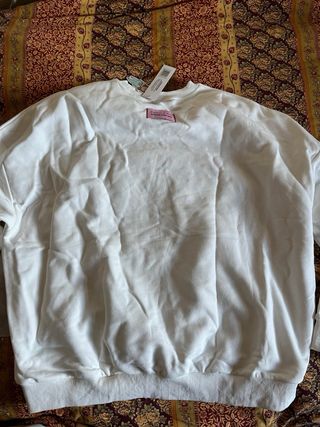 Sudadera TCAE de Enfermera en Apuros