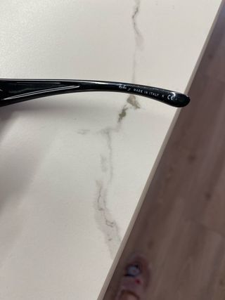 Gafas de sol Ray-Ban para niño