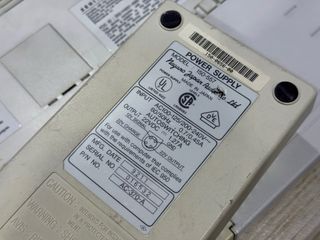 Zenith 386SX Portátil Vintage