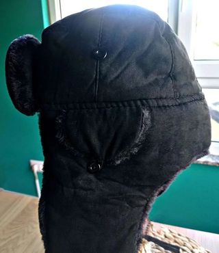 Gorro estilo de la URSS (Unión Soviética)