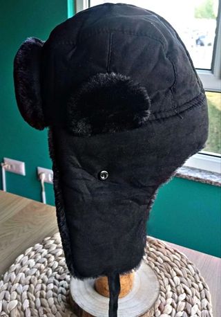 Gorro estilo de la URSS (Unión Soviética)