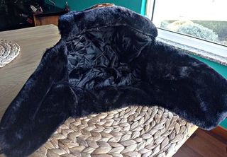 Gorro estilo de la URSS (Unión Soviética)