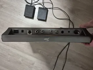 Batería Electrónica FAME MDP-4000