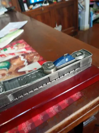 Modellino Nave MSC Fantasia