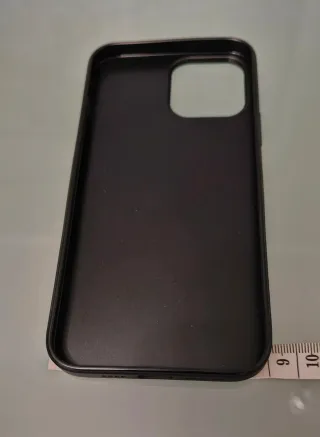 Funda carcasa móvil Mickey y Minnie