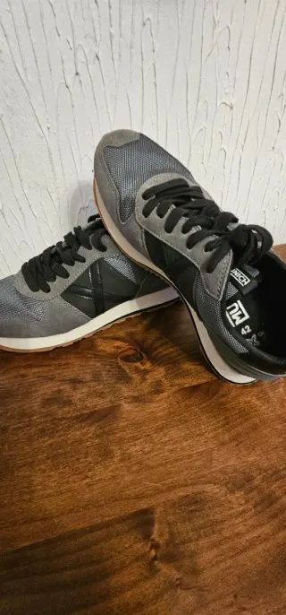 Zapatillas Munich Talla 42