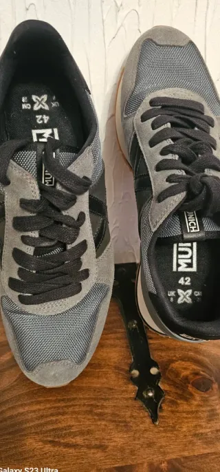 Zapatillas Munich Talla 42