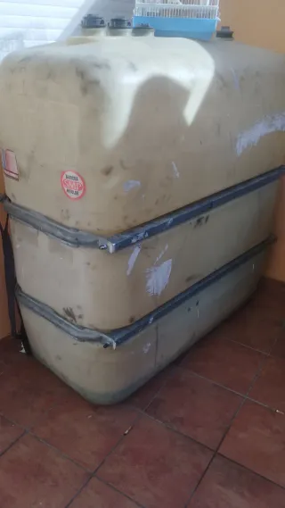 Caldera Gasoil Ferroli